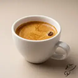 ئیسپرێسۆ