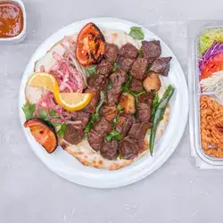 Half Liver