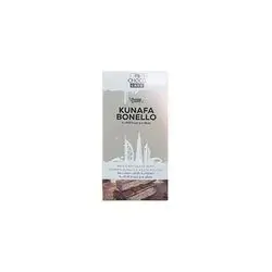 Choco Lake Milk Chocolate With Kunafa Bonello 190 Gm