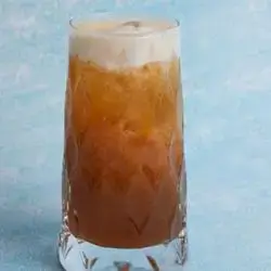 Mango Iced Tea