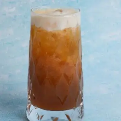 Mango Iced Tea