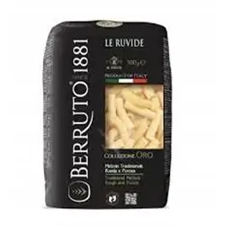 Berruto Pasta Rigate 500g