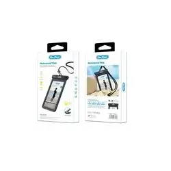 Go-Des Floating Waterproof Phone Pouch (GD-HD915)