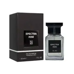 Spectra Mini 403 EDP Unisex Perfume (UAE Mastercopy) – 30ml