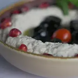 Moutabal