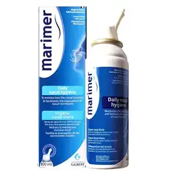 Marimer Isotonic Nasal Spray