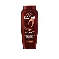 loreal paris elvive full resist shampoo 700ml