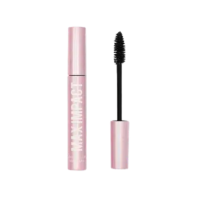 Max Impact Extreme Volumizing Mascara 6.4gr _ SHEGLAM