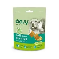 Treats Dental Fresh