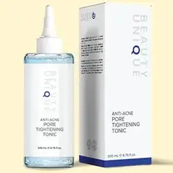 Beauty Unique Anti-Acne Tightening Tonic 200ml