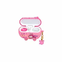 2-in-1 Blush & Highlighte shado 3
