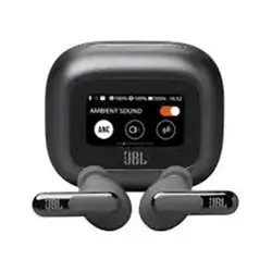 JBL LIVE BEAM 3 BLK