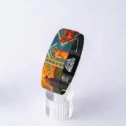 Wristband Slemani Design