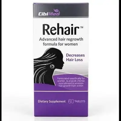 REHAIR 60 CAP FOR WOMEN