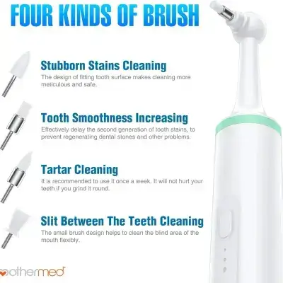 Tooth brush