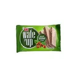 Eti Wafer Wafe Up Hazelnut 30g