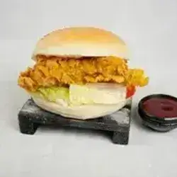 Crispy Sandwich