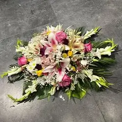 Table Flower