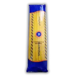 Kuwaiti Mills Spaghetti 400g