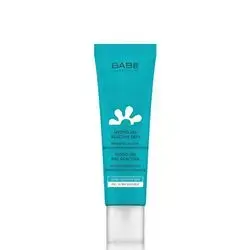 babe hydro 24h reactive skin care