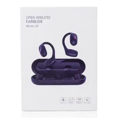 European Earbuds