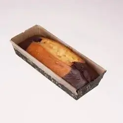 Plain Muffin Cake - 1 Pc