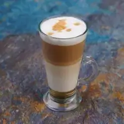 Vanilla Latte