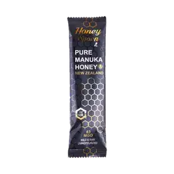 Royal Malaky Honey Spoon Manuka 7g