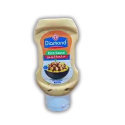 Diamond Rizo Sauce 500 ml