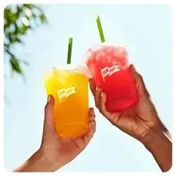 Orange Juice