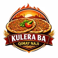 Minced Meat Kulera With Egg