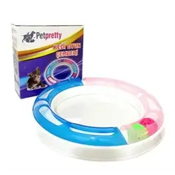 Cat Toy Circle