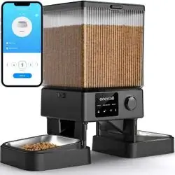 Oneisall Smart Feeder 5L