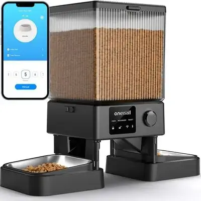 Oneisall Smart Feeder 5L