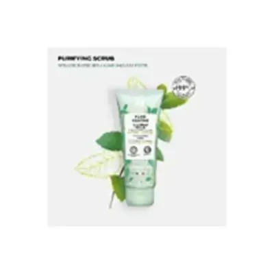 Purifying Scrub with Pure Mint Extract 125ml