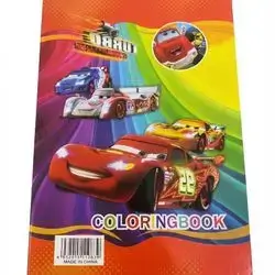 Coloring Book