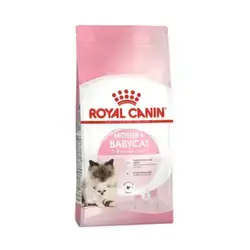 Royal Canine Mother & Babycat 2kg