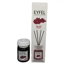 Evely Glass