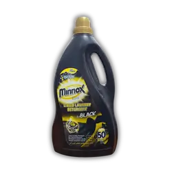 Minox 3L Washing Machine