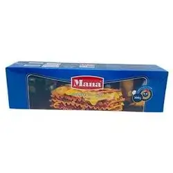 Manna Lasagna Medium 300 G