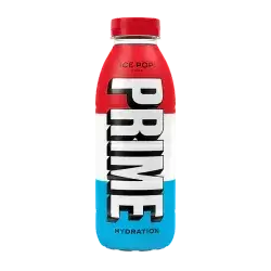 Prime Ice Pop 500ml