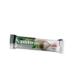 Nadi Nadito Mini Coated With Cocoa Product 25 Gm
