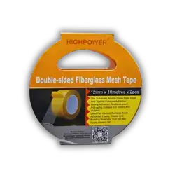 HIGHPOWER Small Yellow Scraper Blade