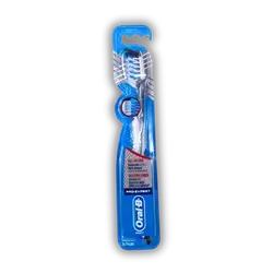 Oral B dental gap