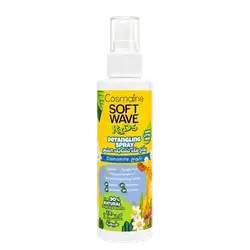 Soft Wave Kids Detangling Spray Camomile 125ml _ Cosmaline