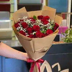 Flowers Bouquet