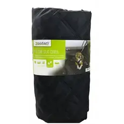 Zoofari Car Seat Cover 140x120cm