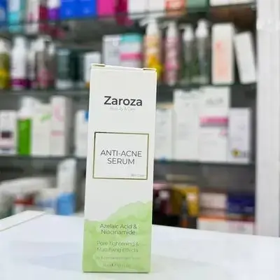Zaroza anti-acne serum