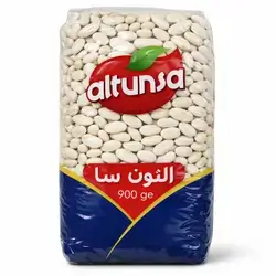 Beans Altunsa 900 g