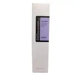 COSRX AHA/BHA Clarifying Treatment Toner